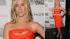Actress Jennifer Aniston makes an appearance at...