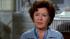 Sada Thompson appears in a scene from the 1970s...