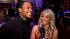 Romeo talks after 7th results show Romeo and his partner Chelsie Hightower talk to OnTheRedCarpet.com after Dancing With The Stars on May 10, 2011. - Provided courtesy of OTRC