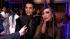 Ralph Macchio and Karina Smirnoff talk to...
