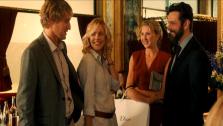 Owen Wilson and Rachel McAdams star in Woody Allens Midnight in Paris, set for a limited release on May 20, 2011. - Provided courtesy of none / Sony Pictures Classics