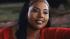 Mia Amber Davis appears in a scene from the...
