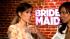 Kristen Wiig on Jon Hamm sex scenes Maya Rudolph and Kristen Wiig talk to OnTheRedCarpet.com at a junkett for their new movie, Bridesmaids.