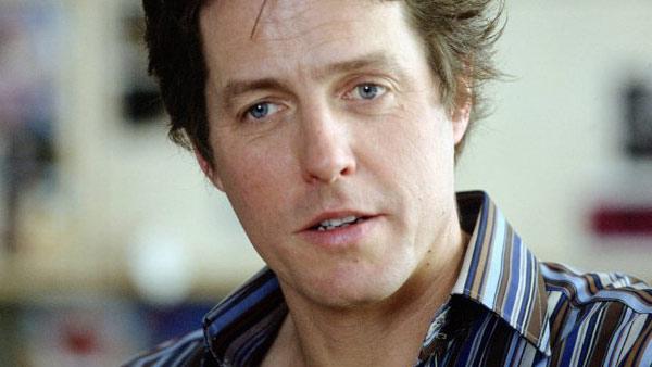 Hugh Grant appears in a still from Bridget Jones: The Edge of Reason. - Provided courtesy of Universal Studios / Studio Canal / Miramax Film Corp. Hugh Grant appears in a still from Bridget Jones: The Edge of Reason. - Provided courtesy of Universal Studios / Studio Canal / Miramax Film Corp.