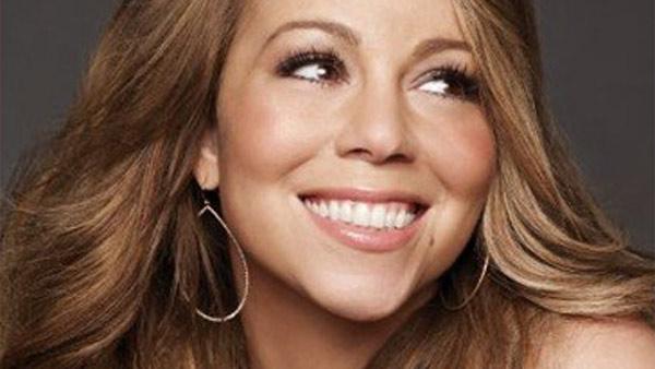 Mariah Carey appears in a photo posted on her Facebook page on May 8, 2010. - Provided courtesy of facebook.com/mariahcarey Mariah Carey appears in a photo posted on her Facebook page on May 8, 2010. - Provided courtesy of facebook.com/mariahcarey