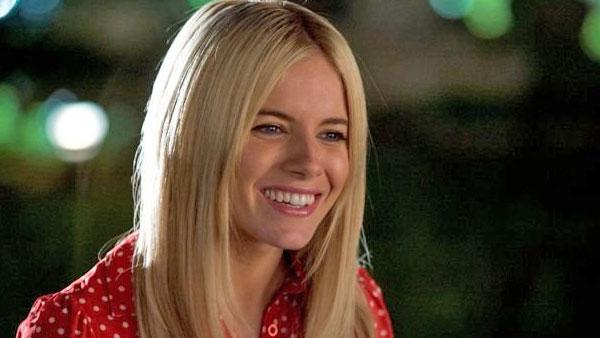 Sienna Miller in a scene from the film The Mysteries of Pittsburgh. - Provided courtesy of Peace Arch Entertainment Group Sienna Miller in a scene from the film The Mysteries of Pittsburgh. - Provided courtesy of Peace Arch Entertainment Group