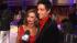 Ralph Macchio speaks after the eighth...