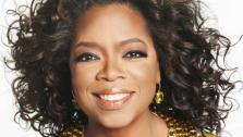 A 2010 promotional shot of Oprah Winfrey for the Oprah Winfrey Network. - Provided courtesy of Discovery