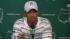 (Pictured: Tiger Woods appears at a press...