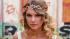 Taylor Swift appears in an undated photo from...