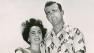 Elizabeth Taylor with William Pawley Jr. in an undated photo from 1949.