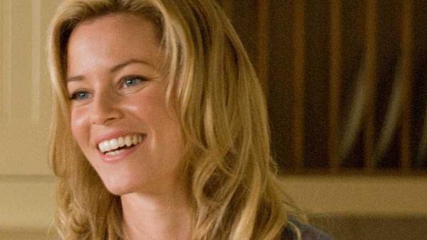 Elizabeth Banks appears in a still from her 2009 film, 'The Uninvited.'