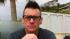 Jim Carrey appears in a photo posted on his...