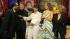 Stevie Wonder, John Travolta, Gayle King and...