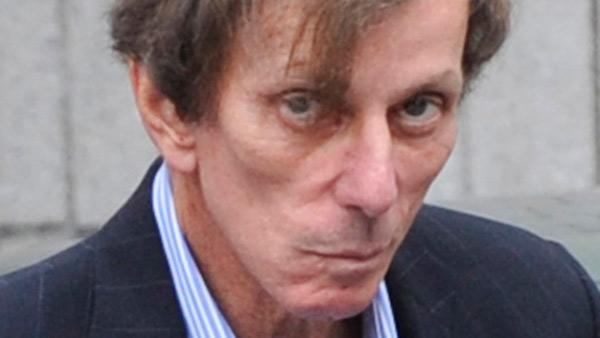 Oscar-winning songwriter and director Joseph Brooks, seen in this June 23, 2009, file photo, was found dead Sunday, May 22, 2011, of an apparent suicide in his Manhattan apartment, police said.