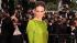 LOST actress Evangeline Lilly wearing an Emilio...