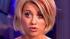 Chelsea Kane and her partner Mark Ballas dancing the foxtrot on the season premiere of Dancing With The Stars.