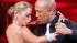 See photos of Hines Ward and Kym Johnsons performances throughout Dancing With The Stars season 12. - Provided courtesy of ABC / Adam Taylor