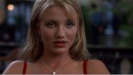Cameron Diaz appears in a scene from the 1994 film The Mask. - Provided courtesy of New Line Cinema