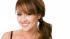 Ashley Hebert appears in a promotional photo for The Bachelorette. - Provided courtesy of ABC / ABC / Craig Sjodin
