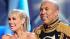 Hines Ward and his partner Kym Johnson perform their freestyle on Dancing With The Stars on May 23, 2011. - Provided courtesy of OTRC