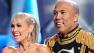 Hines Ward and his partner Kym Johnson perform their freestyle on 'Dancing With The Stars' on May 23, 2011.