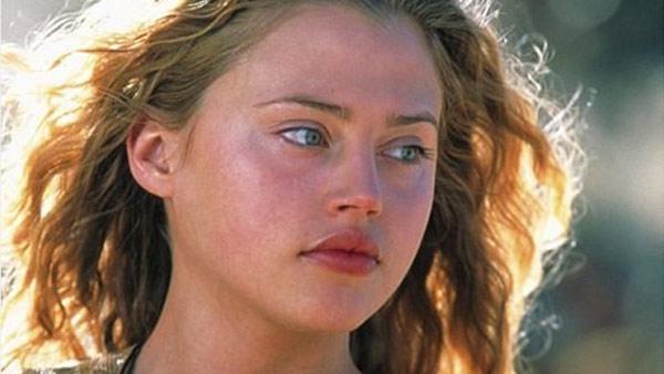 Estella Warren appears in a scene from the film Planet of the Apes. - Provided courtesy of 20th Century Fox Estella Warren appears in a scene from the film Planet of the Apes. - Provided courtesy of 20th Century Fox