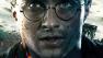 Daniel Radcliffe appears as Harry Potter in a promotional photo for the film 'Harry Potter and the Deathly Hallows - Part 2.'