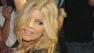 Fergie does an impromptu performance at HAZE Nightclub at ARIA Resort & Casino in Las Vegas.