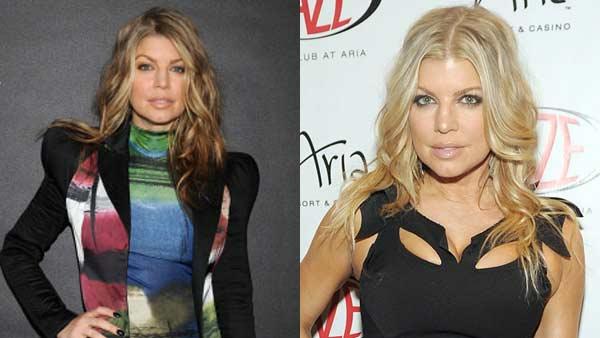 Fergie does an impromptu performance at HAZE Nightclub at ARIA Resort & Casino in Las Vegas. - Provided courtesy of Denise Truscello/Wireimage/Shadow PR Fergie does an impromptu performance at HAZE Nightclub at ARIA Resort & Casino in Las Vegas. - Provided courtesy of Denise Truscello/Wireimage/Shadow PR