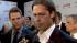 Brad Pitt talks Joplin tornado The Tree of Life actor says his thoughts are with the survivors of the May 22 tornado tragedy in Missouri. - Provided courtesy of none / OTRC