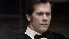 Kevin Bacon appears as Sebastian Shaw in X-Men: First Class, set to hit theaters on June 3, 2011. - Provided courtesy of Twentieth Century Fox Film Corporation / Marvel Enterprises