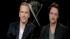'X-Men: First Class' stars chat 'fresh' film James McAvoy and Michael Fassbender talk about the fresh approach X-Men: First Class takes to the comic book