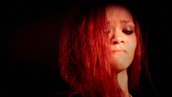 Rihanna appears in the music video for Man Down, released in 2011. - Provided courtesy of Island Def Jam Music Group Rihanna appears in the music video for Man Down, released in 2011. - Provided courtesy of Island Def Jam Music Group