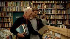 Beginners trailer.