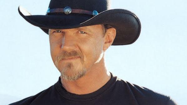 Trace Adkins appears in an undated promotional photo from his official website. - Provided courtesy of traceadkins.com Trace Adkins appears in an undated promotional photo from his official website. - Provided courtesy of traceadkins.com