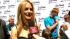 Heather Graham talks 'Judy Moody' Heather Graham talks to OnTheRedCarpet.com at the premiere of Judy Moody and the Not Bummer Summer. - Provided courtesy of OTRC