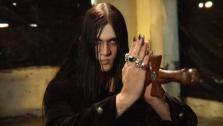 Weston Cage appears in a still from the 2009 film, Raven. - Provided courtesy of GruntWorks Entertainment