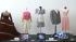 Debbie Reynolds Hollywood auction Debbie Reynolds is saying goodbye to her immense collection of Hollywood history she collected over 50 years. - Provided courtesy of KABC