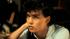 Johnny Depp appears in a still from the 1984 film Nightmare on Elm Street. - Provided courtesy of New Line Cinema Entertainment