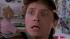 Michael J. Fox appears in a scene from the 1985 movie Back To The Future. - Provided courtesy of Universal Pictures