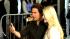 Tom Cruise and Elle Fanning's red carpet embrace Tom Cruise and Elle Fanning appear at the premiere of the film Super 8 in Los Angeles, Wednesday, June 8, 2011. - Provided courtesy of OTRC