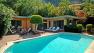 Estella Warren's Beverly Hills home. The actress listed the property for sale in May 2011 for almost 1.4 million.