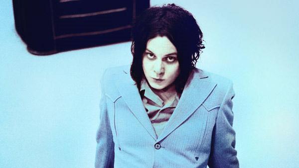 Jack White, formerly of the alternative rock duo the White Stripes, poses in a photo from his official website. - Provided courtesy of http://jackwhiteiii.com/ Jack White, formerly of the alternative rock duo the White Stripes, poses in a photo from his official website. - Provided courtesy of http://jackwhiteiii.com/