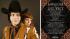 Jack White and Karen Elson appear in a photo...