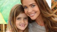 Denise Richards and daughters Sam and Lola appear at the 22nd annual Elizabeth Glaser Pediatric Aids Foundation A Time For Heroes Celebrity Picnic on Sunday, June 22, 2011. - Provided courtesy of Shadow PR