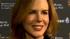 Nicole Kidman tells OnTheRedCarpet.com about her first Academy Awards experience with Tom Cruise. - Provided courtesy of OTRC