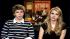 Roberts and Highmore on 'The Art of Getting By' Emma Roberts and Freddie Highmore talk about The Art of Getting By.