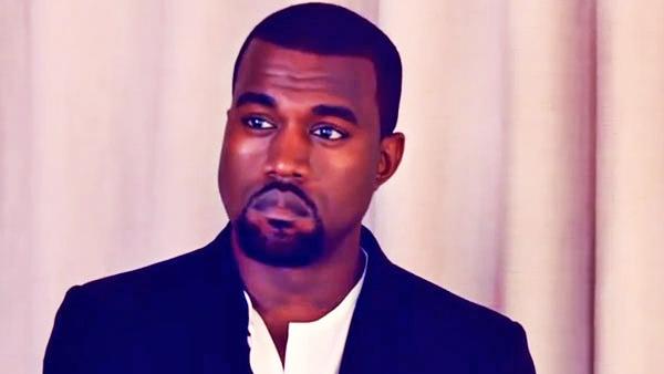 Kanye West appears in a scene from his 2010 short film Runaway. - Provided courtesy of Def Jam Kanye West appears in a scene from his 2010 short film Runaway. - Provided courtesy of Def Jam
