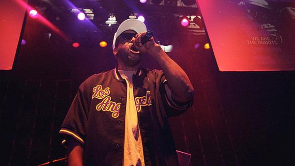 Tone Loc appears in concert at Tape Club in Berlin, Germany in 2007, performing a remix of his hit Wild Thing with Peaches. - Provided courtesy of flickr.com/photos/caesarsebastian Tone Loc appears in concert at Tape Club in Berlin, Germany in 2007, performing a remix of his hit Wild Thing with Peaches. - Provided courtesy of flickr.com/photos/caesarsebastian